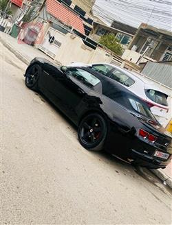 شيفروليه كامارو